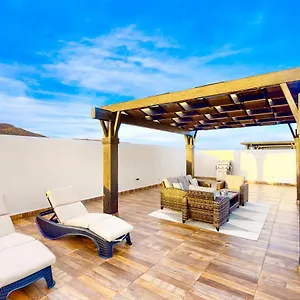 Сasa de vacaciones Tramonti Cabos C401 Lupos Ph Cabo San Lucas