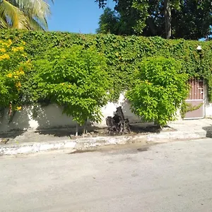 Сasa de vacaciones Bonita Casa Cerca De La Playa! Playa del Carmen
