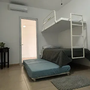 Habitación en casa particular Casa Piedro Puerto Morelos