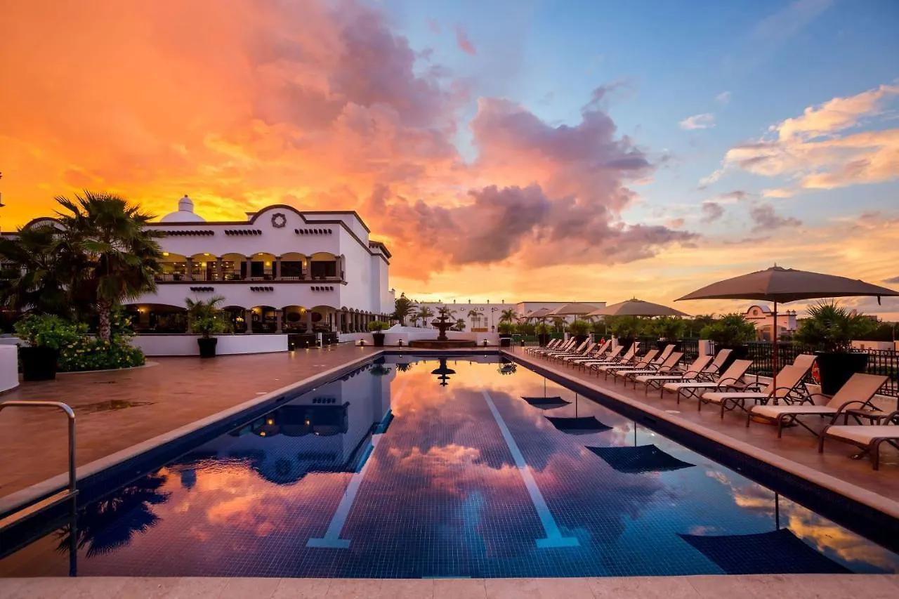 Resort Grand Residences Riviera Cancun Puerto Morelos