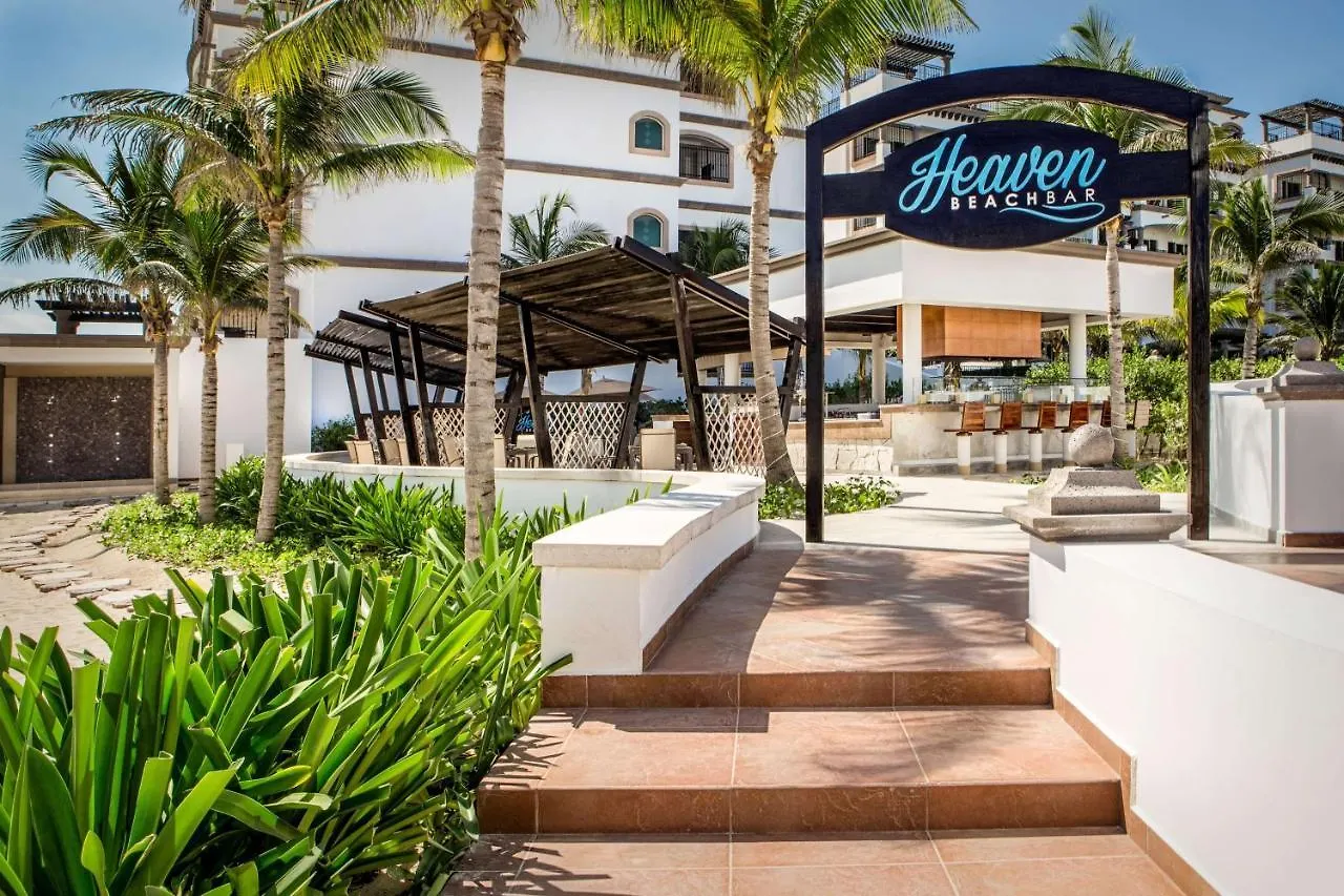 Grand Residences Riviera Cancun Puerto Morelos Resort