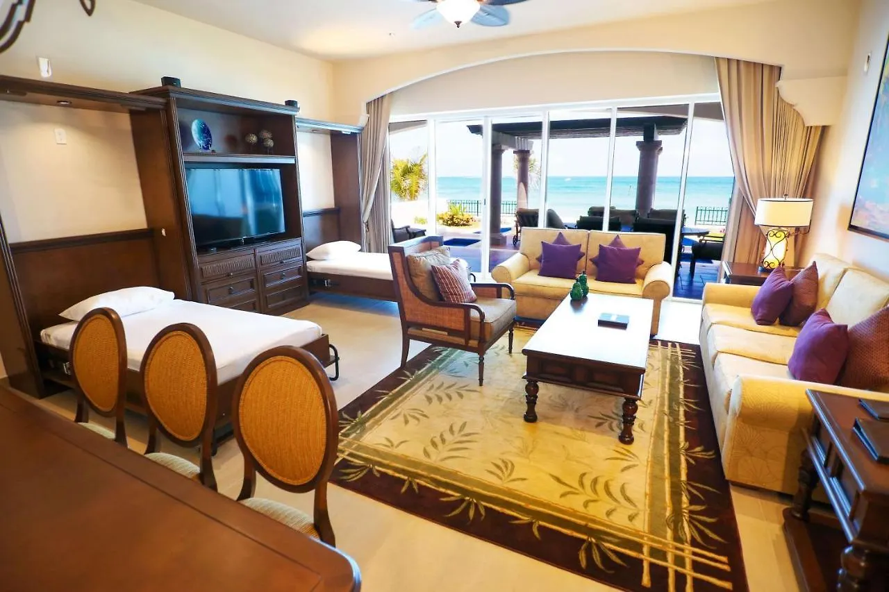 Resort Grand Residences Riviera Cancun Puerto Morelos