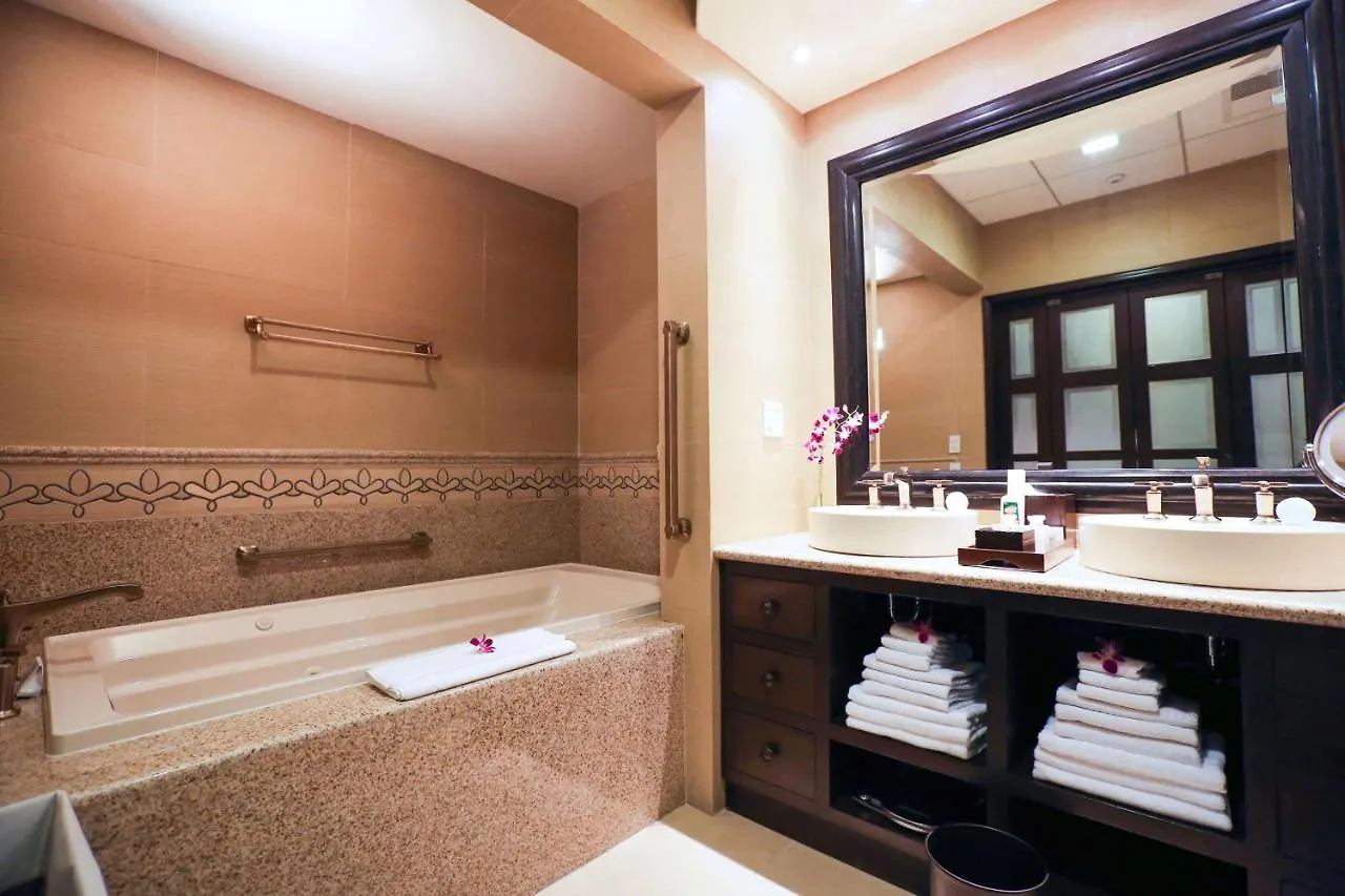Grand Residences Riviera Cancun Puerto Morelos Resort